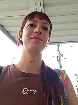 Abbyjonhson   online show from 23, 10, 2025