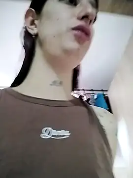 Abbyjonhson   online show from 13, 12, 2025