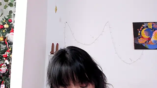 Karol IsabelCouple online show from 18, 1, 2026