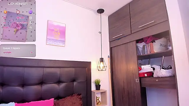 sweet abby1 online show from 7, 12, 2024