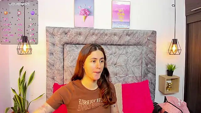 sweet abby1 online show from 20, 2, 2025