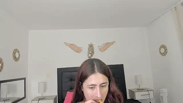 sweet abby1 online show from 4, 3, 2026