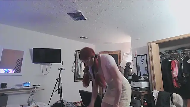 sissytrapdolly24 online show from 26, 10, 2025