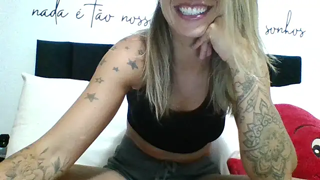 Snapshot of Shy_Runner chatting on 7, 3, 2025 Shy Runner online show from 7, 3, 2025