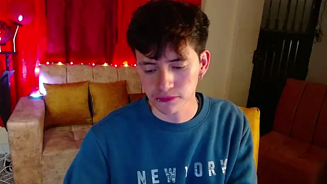 GabyThoms online show from 21, 12, 2024