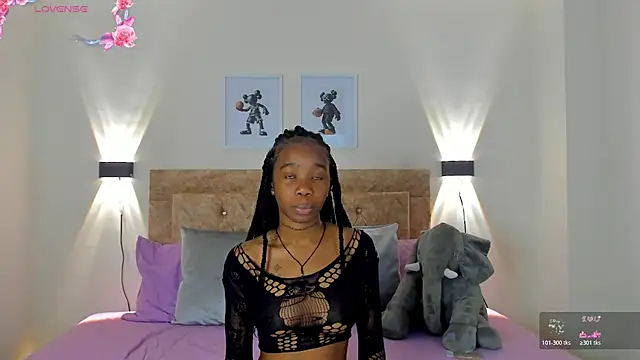 Rihana hot01 online show from 21, 11, 2025