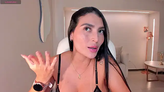 AbbyDalton online show from 17, 2, 2025