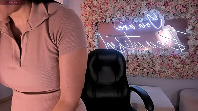 AbbyDalton online show from 13, 3, 2026