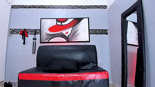 KateStone online show from 1, 3, 2025