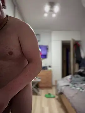 Snapshot of PierreNaked89 chatting on 23, 12, 2024 PierreNaked89 online show from 23, 12, 2024