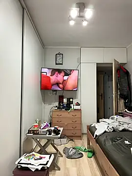 Snapshot of PierreNaked89 chatting on 15, 1, 2025 PierreNaked89 online show from 15, 1, 2025