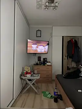 Snapshot of PierreNaked89 chatting on 19, 1, 2025 PierreNaked89 online show from 19, 1, 2025