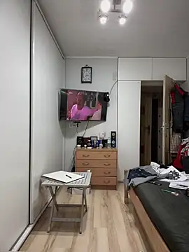 Snapshot of PierreNaked89 chatting on 1, 2, 2025 PierreNaked89 online show from 1, 2, 2025