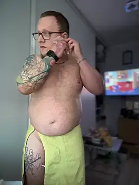 Snapshot of PierreNaked89 chatting on 16, 2, 2025 PierreNaked89 online show from 16, 2, 2025