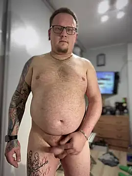 Snapshot of PierreNaked89 chatting on 26, 2, 2025 PierreNaked89 online show from 26, 2, 2025