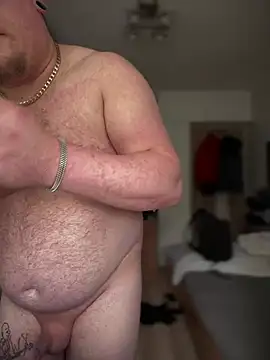 Snapshot of PierreNaked89 chatting on 23, 3, 2025 PierreNaked89 online show from 23, 3, 2025