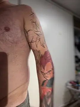 Snapshot of PierreNaked89 chatting on 8, 9, 2025 PierreNaked89 online show from 8, 9, 2025