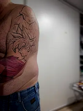 Snapshot of PierreNaked89 chatting on 11, 9, 2025 PierreNaked89 online show from 11, 9, 2025