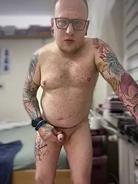 PierreNaked89 online show from 17, 12, 2025