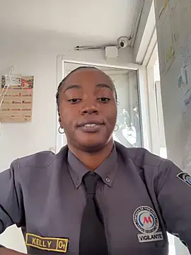 CiaraEbony online show from 5, 4, 2026