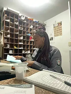Snapshot of CiaraEbony chatting on 15, 5, 2026 CiaraEbony online show from 15, 5, 2026