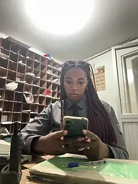 Snapshot of CiaraEbony chatting on 12, 6, 2026 CiaraEbony online show from 12, 6, 2026
