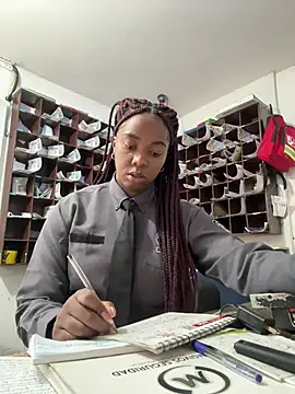 Snapshot of CiaraEbony chatting on 16, 6, 2026 CiaraEbony online show from 16, 6, 2026