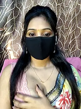 Monalisha G online show from 8, 3, 2026