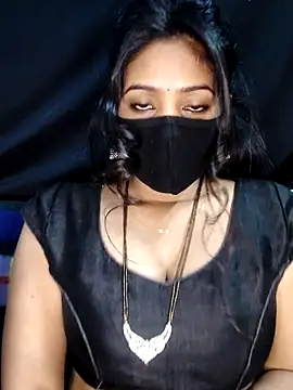 Monalisha G online show from 6, 4, 2026