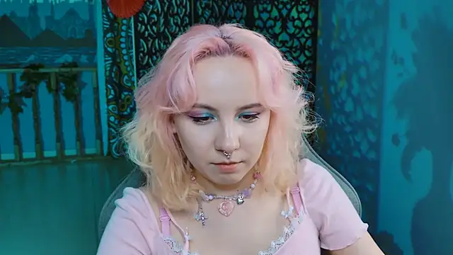 JasmineMilko online show from 24, 1, 2025