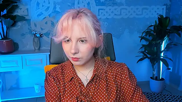 JasmineMilko online show from 5, 2, 2025