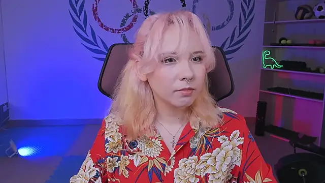 JasmineMilko online show from 6, 2, 2025