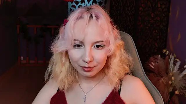 JasmineMilko online show from 9, 2, 2025