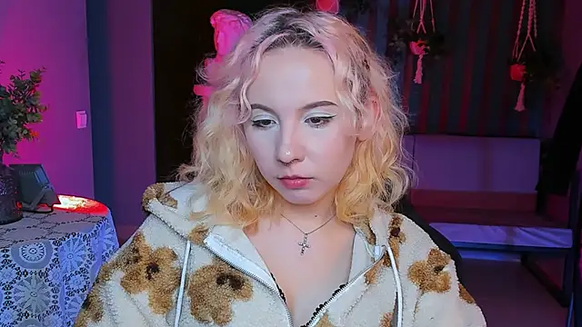 JasmineMilko online show from 23, 2, 2025