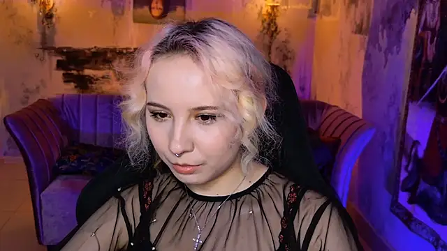 JasmineMilko online show from 14, 3, 2025