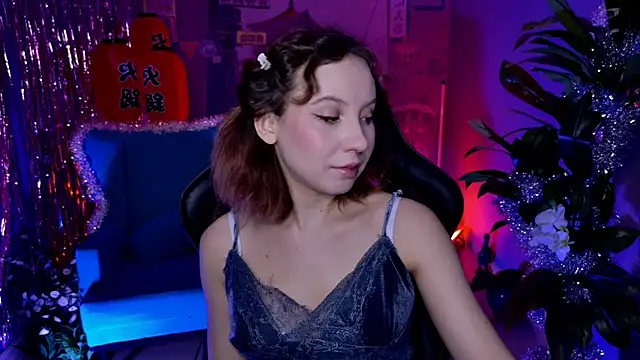 JasmineMilko online show from 20, 12, 2025