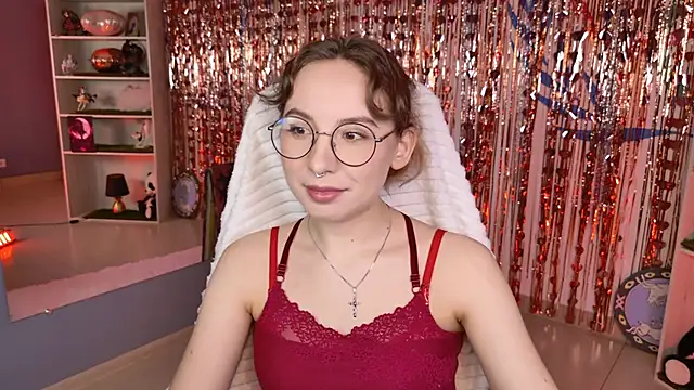 JasmineMilko online show from 5, 3, 2026