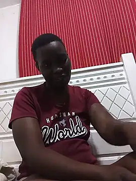sexyblackya online show from 19, 7, 2026