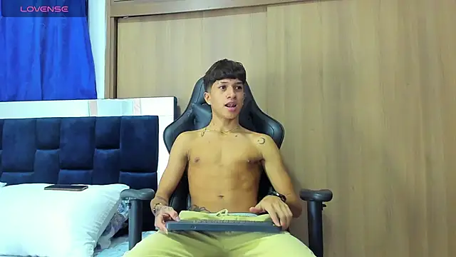  CamiloBass online show from 28, 1, 2025