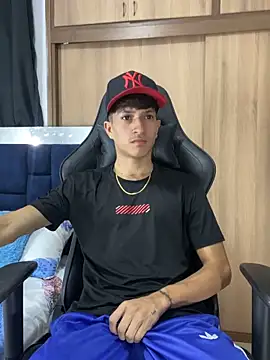  CamiloBass online show from 20, 2, 2026