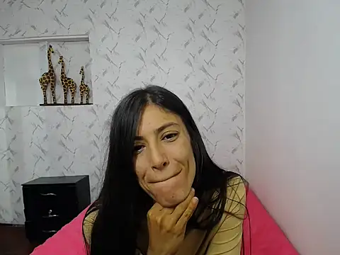 Snapshot of aleja_2024 chatting on 14, 2, 2026 aleja 2024 online show from 14, 2, 2026