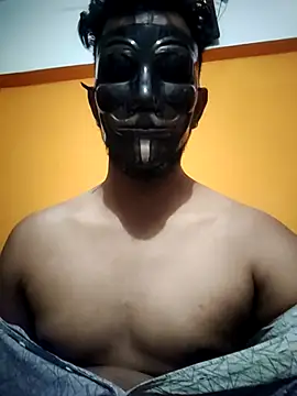 HandsomeHunky1 online show from 29, 11, 2025