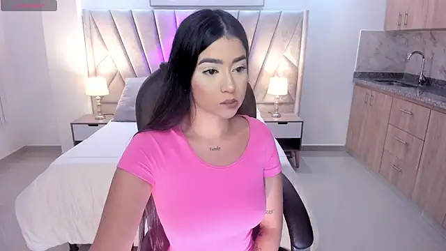 amelie jhons online show from 15, 11, 2025