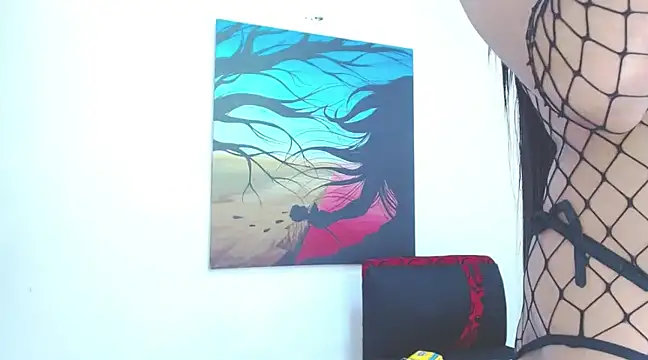 BLACK MOON TS online show from 15, 12, 2024