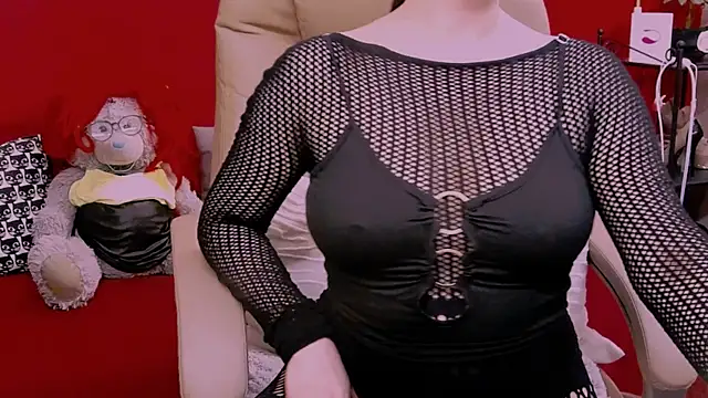 Snapshot of ChantalLion chatting on 8, 6, 2026 ChantalLion online show from 8, 6, 2026