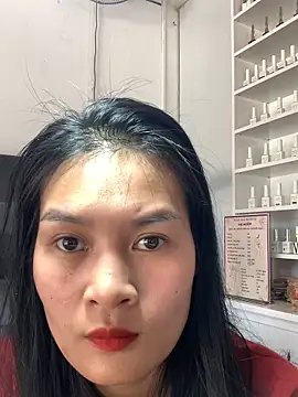 Snapshot of Zeni_fer chatting on 12, 1, 2025 Zeni fer online show from 12, 1, 2025