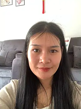 Snapshot of Zeni_fer chatting on 24, 1, 2025 Zeni fer online show from 24, 1, 2025