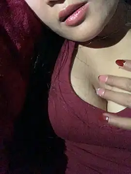 Snapshot of Zeni_fer chatting on 1, 2, 2025 Zeni fer online show from 1, 2, 2025