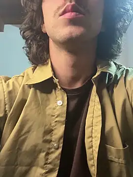 Valentino Xander online show from 7, 4, 2026