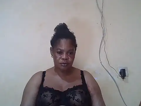 ANALQUEEN4 online show from 21, 3, 2026